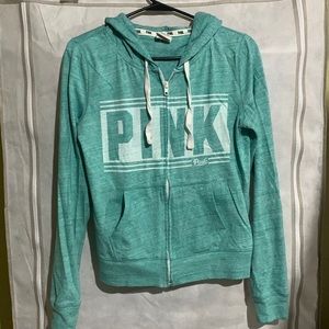 Victoria secret PINK hoodie, size small